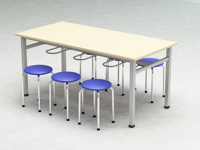 bàn ăn căn tin-ban-an-cong-nghiep