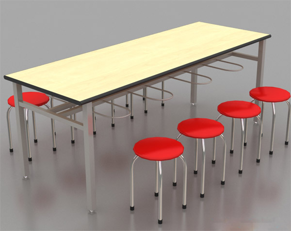 bàn an go cong nghiep