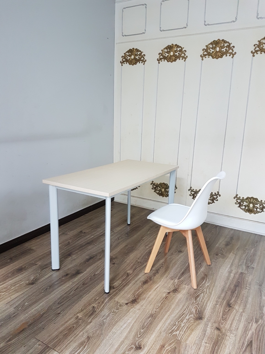 Bàn làm việc chân sắt PT120C7