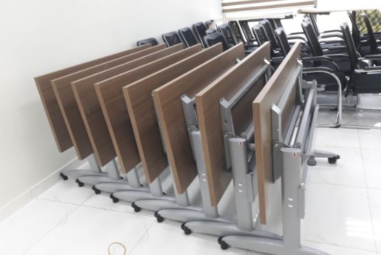 bàn đào tạo BHL16