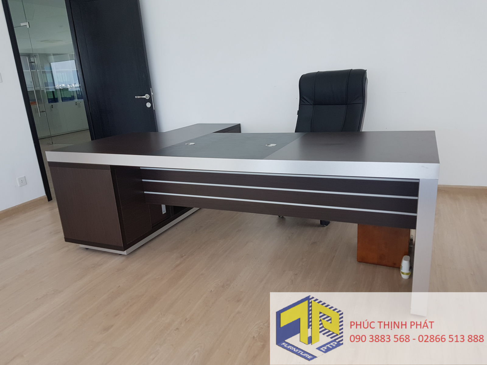 bàn ghế phòng họp