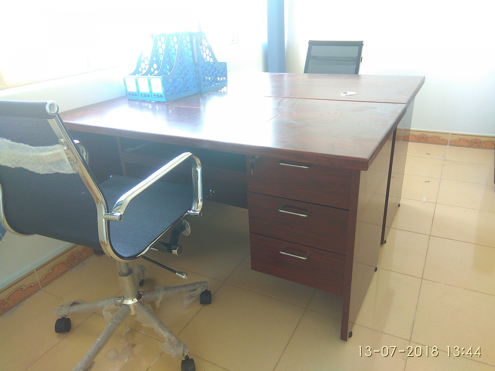 bàn ghế giám đốc