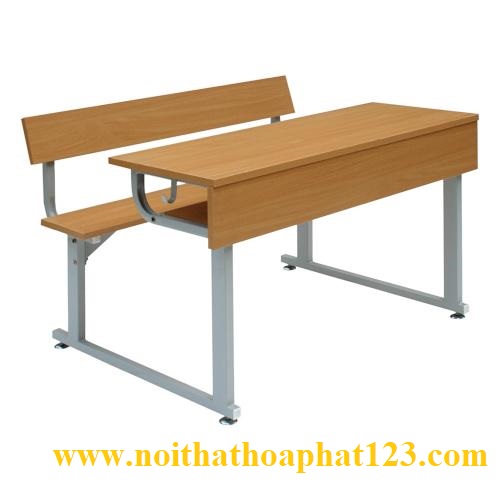  Bàn ghế học sinh hòa phát BHS104
