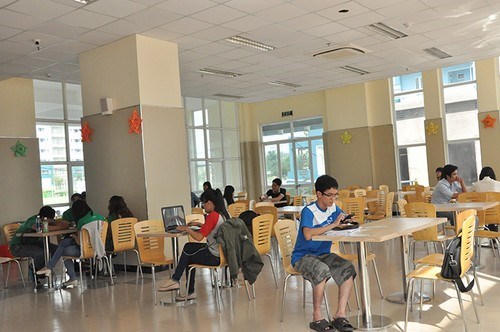 bàn ghế học sinh hòa phát