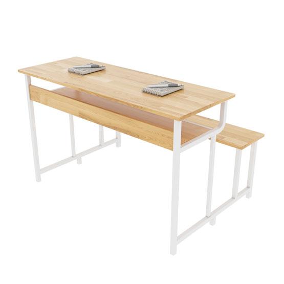 bàn ghế học sinh trường học