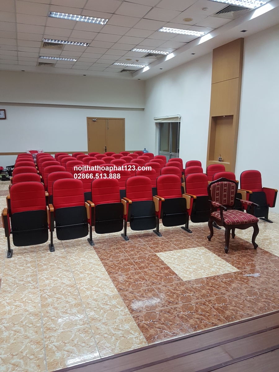 bàn ghế hội trường hcm