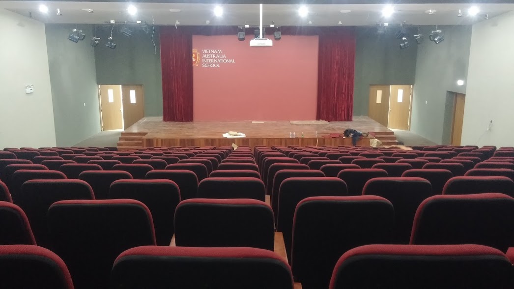 bàn ghế hội trường việt úc