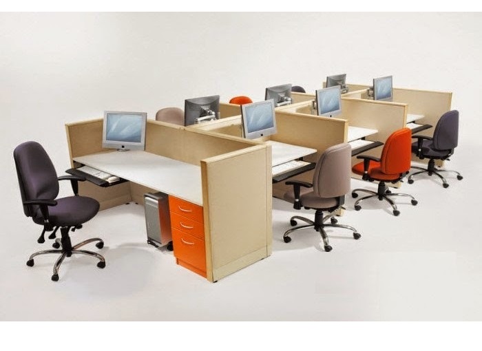 bàn ghế văn phòng đón tài lộc