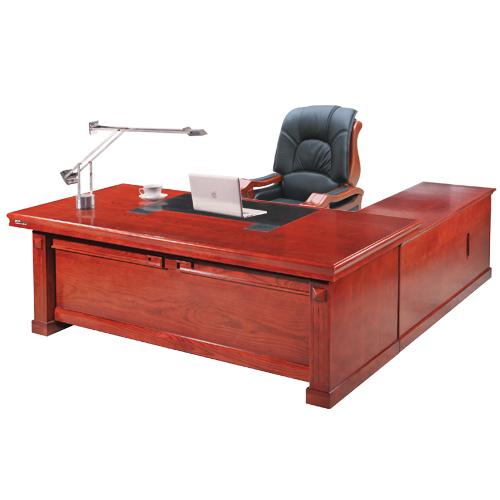 Bàn giám đốc sơn Pu DT2010V2