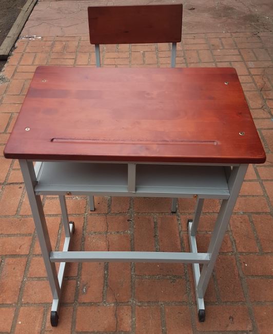 bàn ghế học sinh bhs64cs