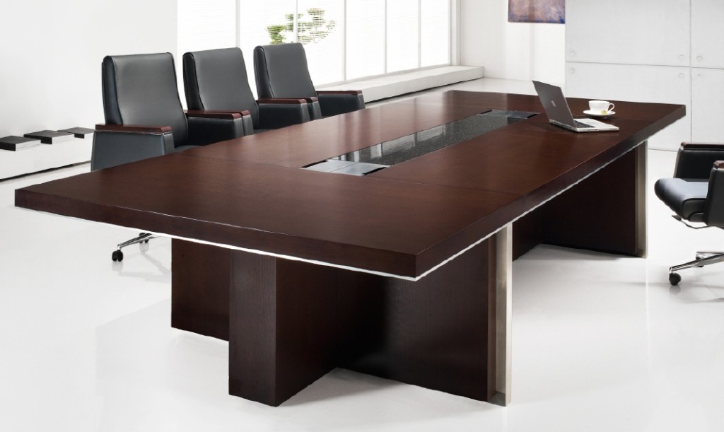 bàn họp văn phòng hòa phát hcm