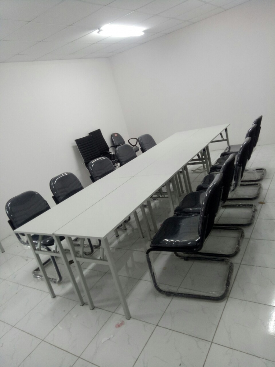 bàn làm việc dài hcm