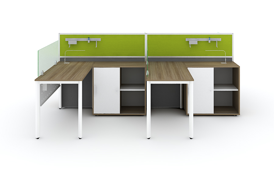 bàn làm việc thiết kế theo yêu cầu