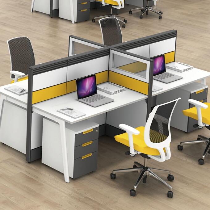 Bàn làm việc giúp nhận diên thương hiệu