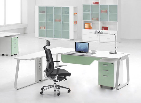 bàn làm việc thông minh 232