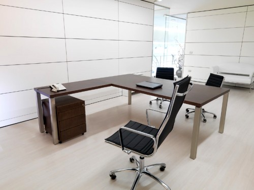 bàn làm việc thông minh