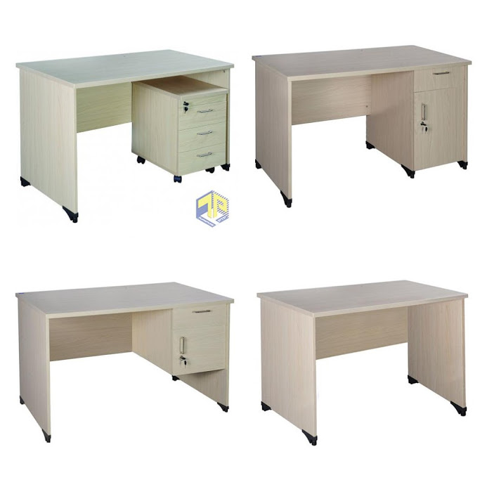 ban làm việc văn phòng athena