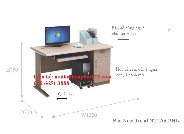 ban-new-trend-NT120C3HL
