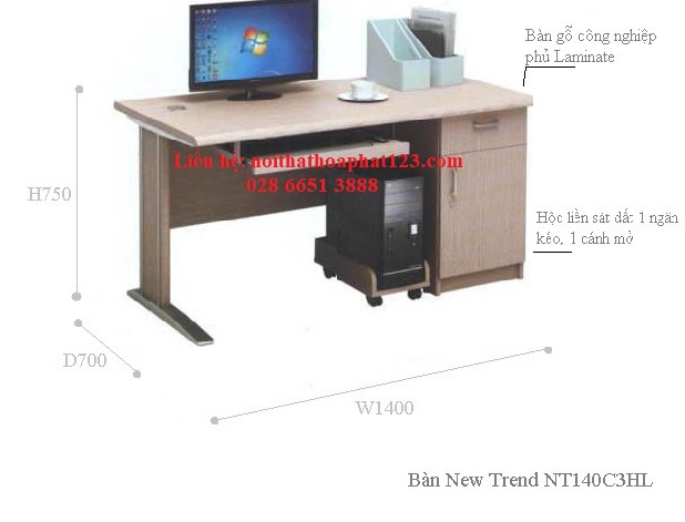 ban-new-trend-NT140C3HL