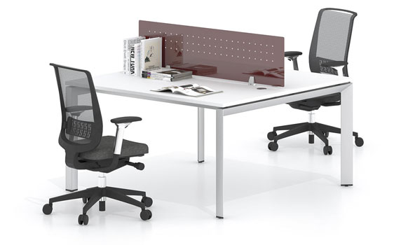 bàn làm việc tốt cho sức khỏe