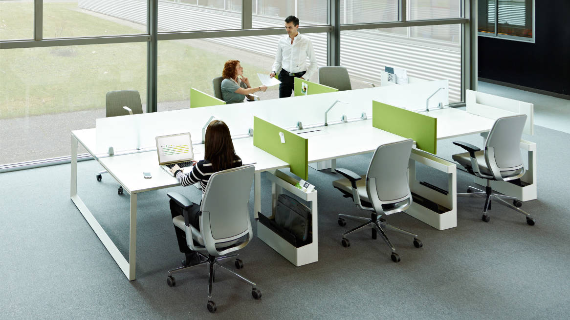 bàn làm việc đa năng