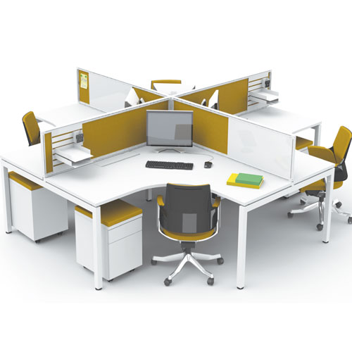 bàn làm việc văn phòng 232-hcm