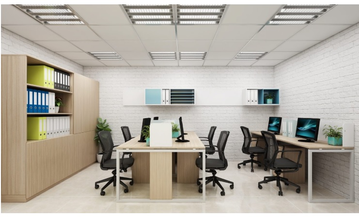 cap-nhap-xu-huong-noi-that-van-phong-hinh-hoc--nam2019