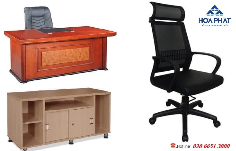 Đại lý nội thất Hòa Phát quận 7 tp hcm