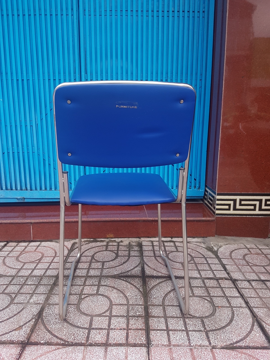 Ghế phòng họp inox GHI24