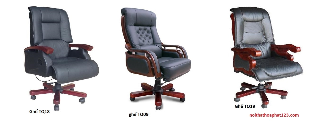 ghế giám đốc TQ