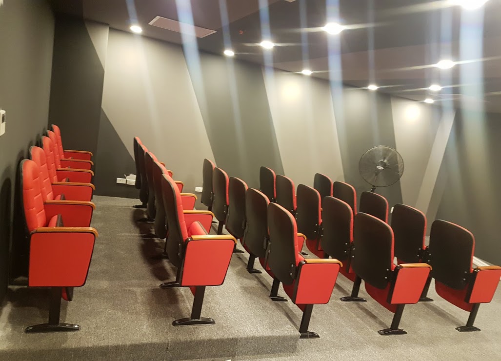 ghế hội trưởng