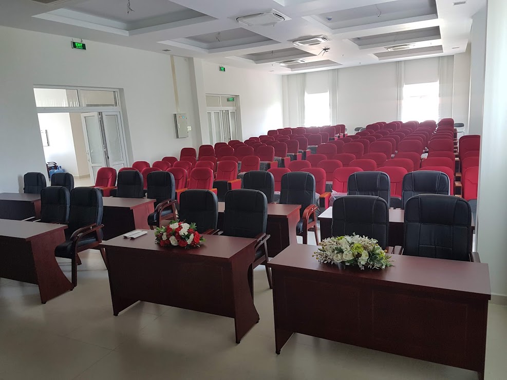 ghế hội trường