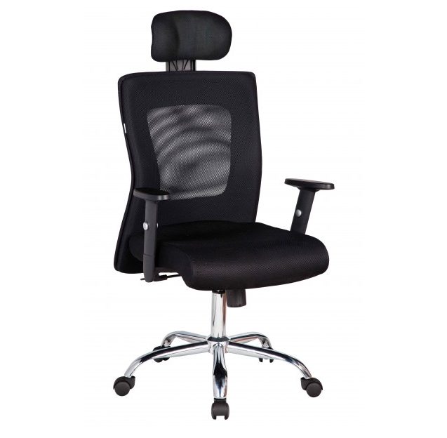 Ghế lưới cao cấp PTT-34G