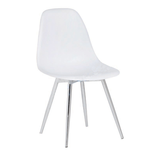 ghế nhựa hòa phát G42