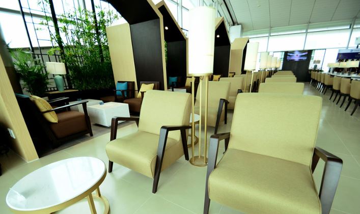 ghế phòng chờ đẹm