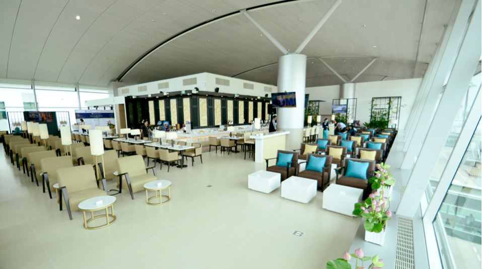 ghế phòng chờ cao cấp