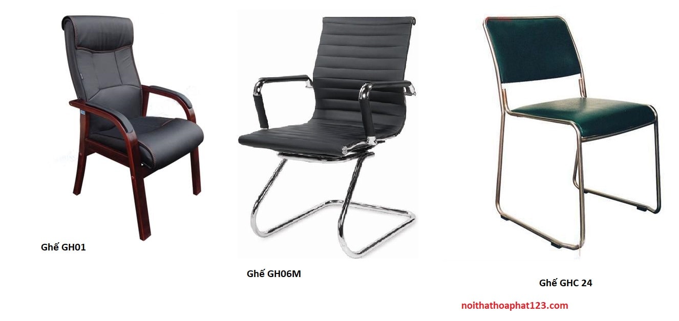 ghế phòng họp hội nghị