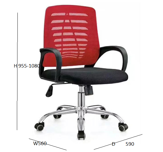 ghe-xoay-van-phong-A109B20