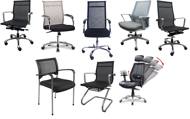 bàn ghế văn phòng hòa phát