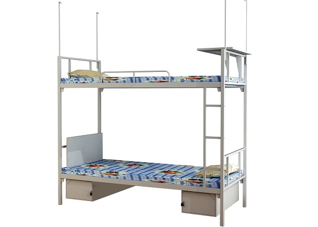 giường tầng ktx chuẩn