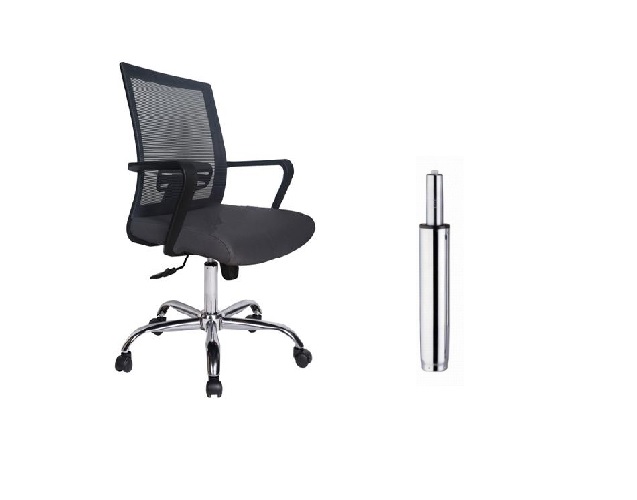 hướng dẫn ghế xoay văn phòng hòa phát 1