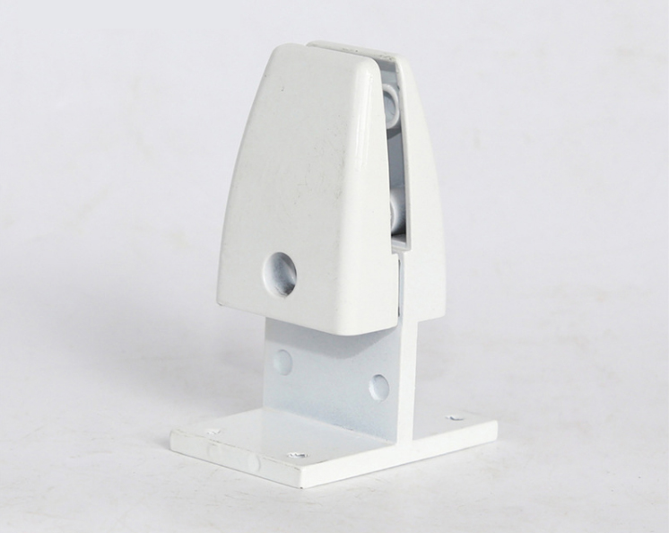 kẹp kính vách ngăn