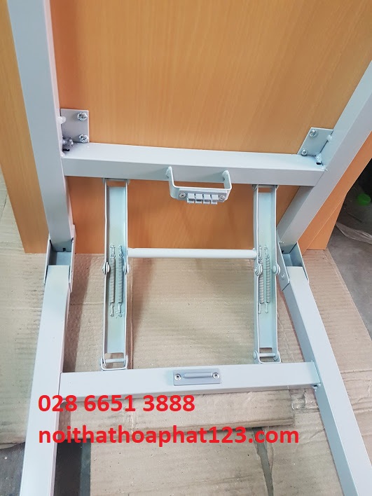 khung bàn chân gấp BOV1205