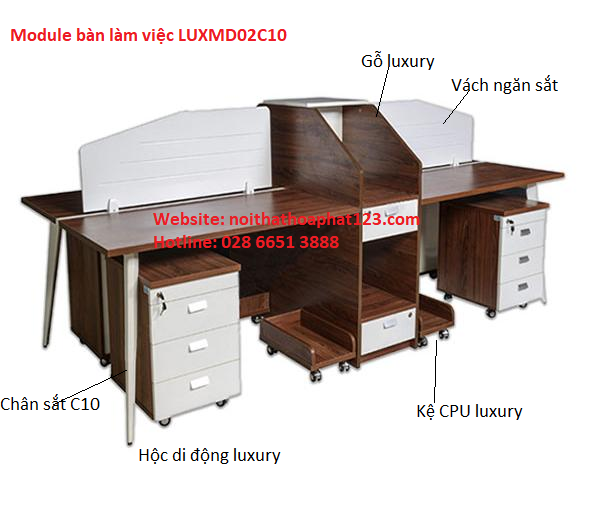 module-ban-lam-viec-LUXMD02C10