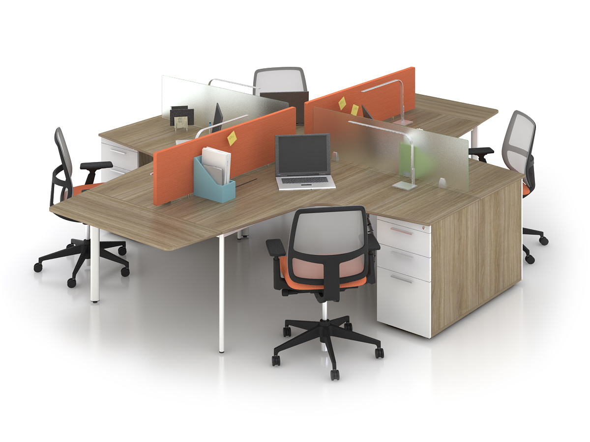 bàn làm việc văn phòng