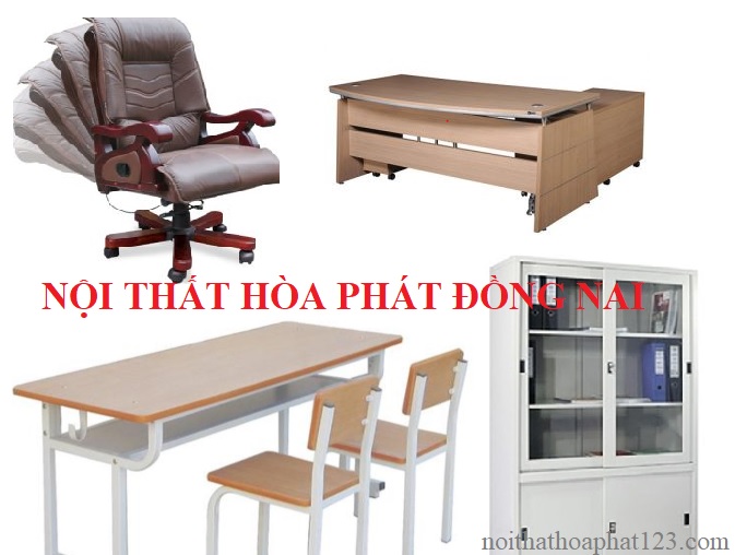 nội thất hòa phát đồng nai