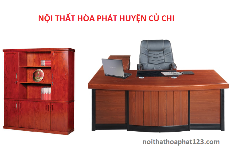 nội thất hòa phát huyện củ chi