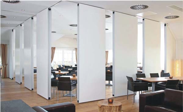 3 nguyên tắc vàng trong setup nội thất văn phòng