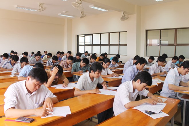 nội thất trường học hòa phat