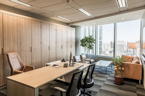 nội thất văn phòng 232